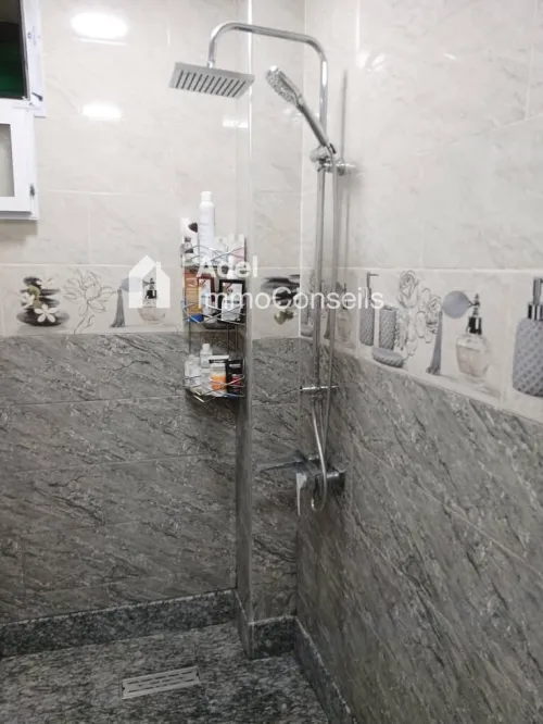 Vente Appartement F2 Annaba Annaba