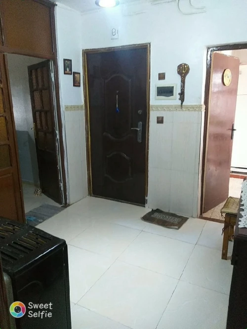 Vente Appartement F4 Annaba Annaba