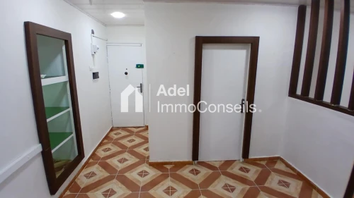 Location Appartement F2 El Tarf Drean