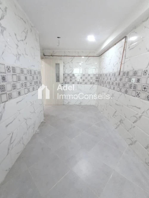 Location Appartement F4 Annaba Annaba