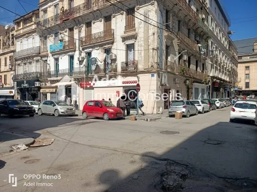 Location Appartement F3 Annaba Annaba
