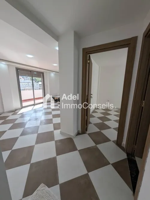 Location Appartement F2 Annaba Annaba