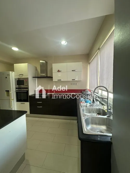 Location Appartement F3 Annaba Annaba