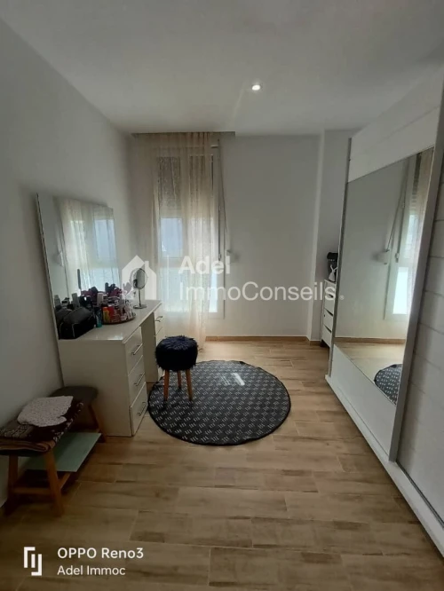 Location Appartement F4 Annaba El bouni