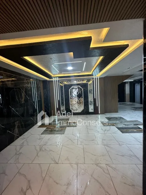 Location Appartement F2 Annaba Annaba