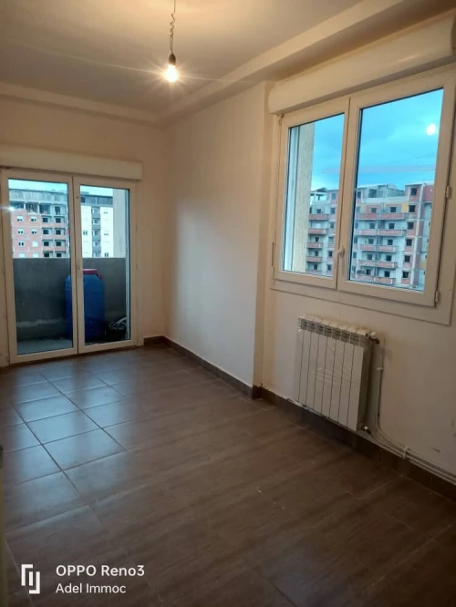 Vente Appartement F4 Annaba Annaba