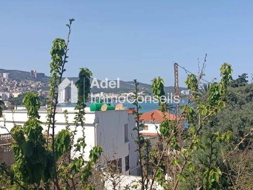 Vente Villa Annaba Annaba
