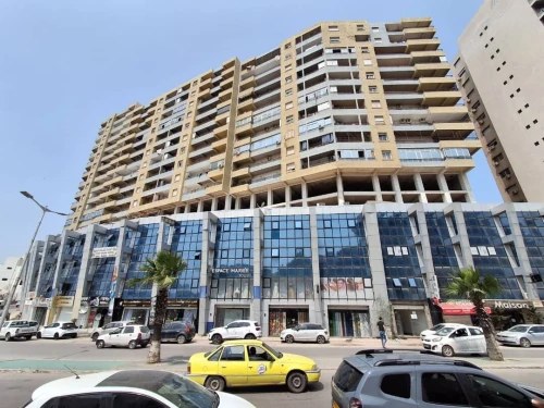Vente Appartement F3 Annaba Annaba