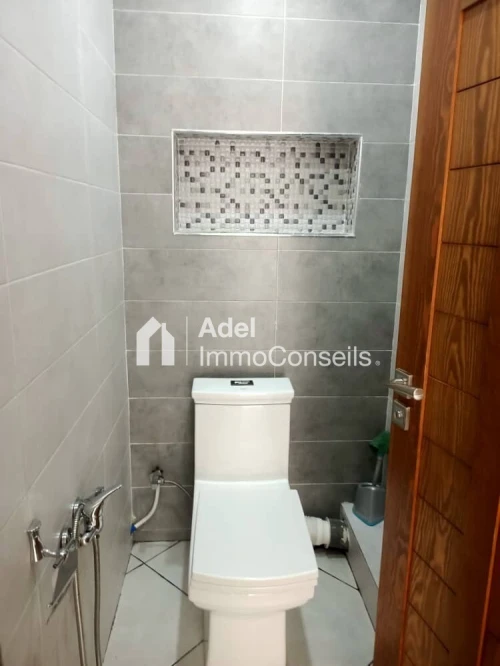 Vente Appartement F3 Annaba Annaba