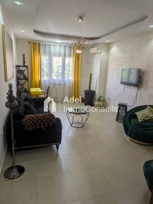 Location Appartement F3 Annaba Annaba