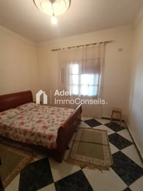 Location Appartement Niveau de villa F2 Annaba Annaba
