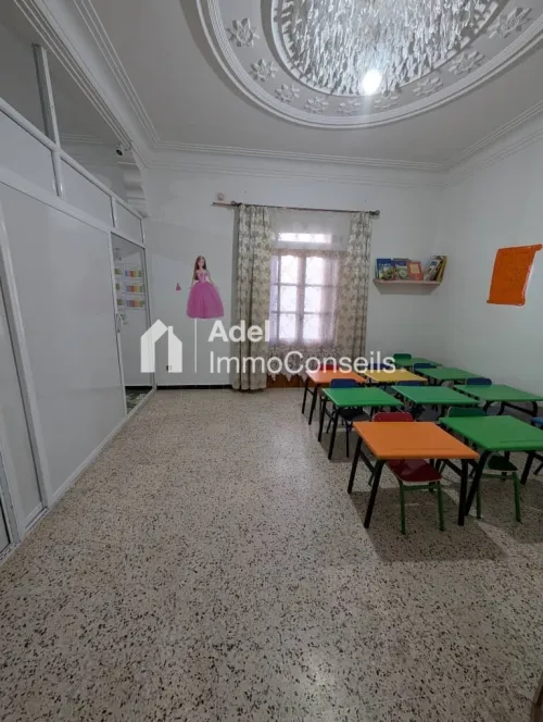 Location Appartement Niveau de villa F4 Annaba Annaba
