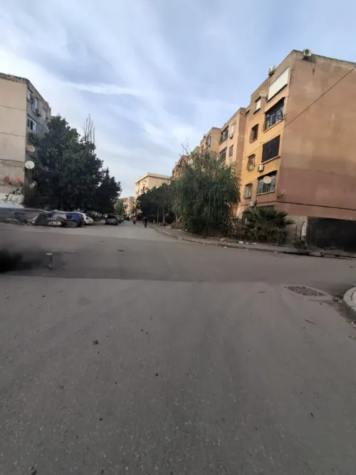 Vente Appartement F3 Annaba Annaba