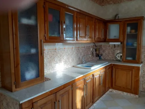 Vente Villa El Tarf Echatt