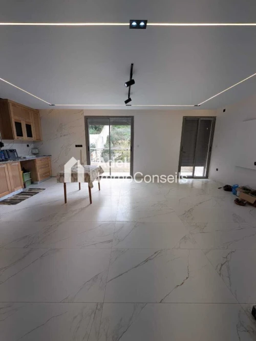 Vente Appartement Duplex F5 Annaba Annaba