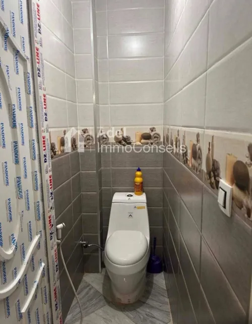 Location Appartement F4 Annaba Annaba