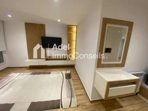 Location Appartement F3 Annaba El bouni