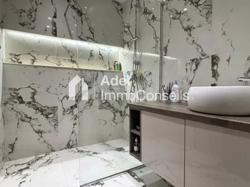 Location Appartement F4 Annaba Annaba