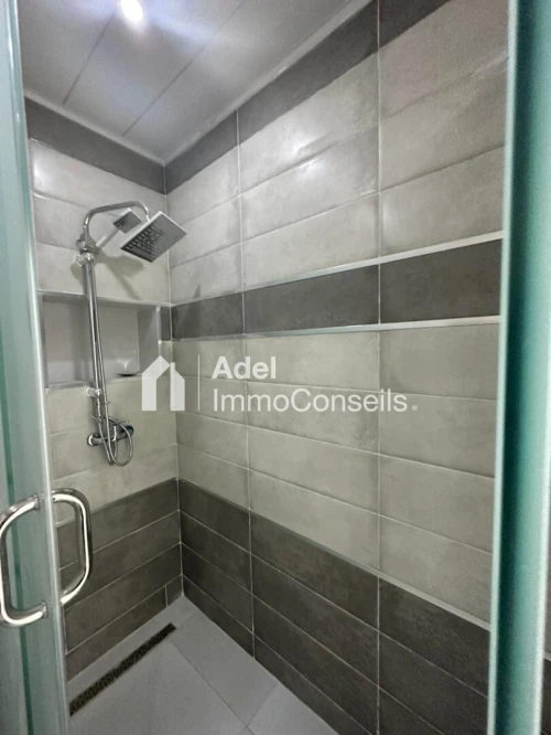 Vente Appartement F3 Annaba Annaba