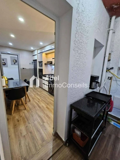Vente Appartement F4 Annaba Annaba
