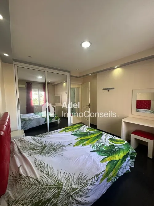 Location Appartement F3 Annaba Annaba