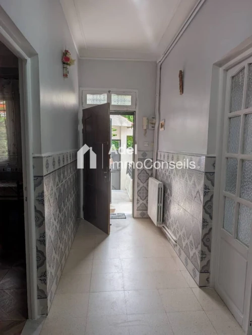Vente Villa Annaba Annaba