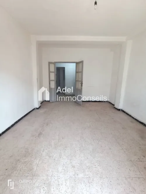Vente Appartement F3 Annaba Sidi amar