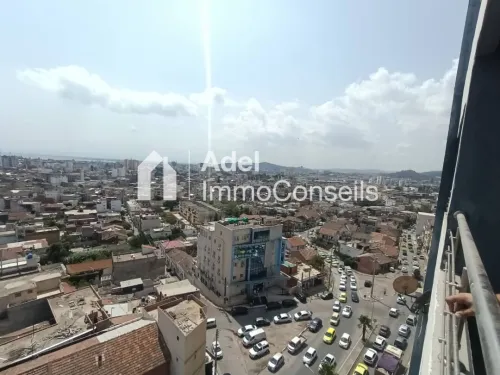 Vente Appartement F4 Annaba Annaba