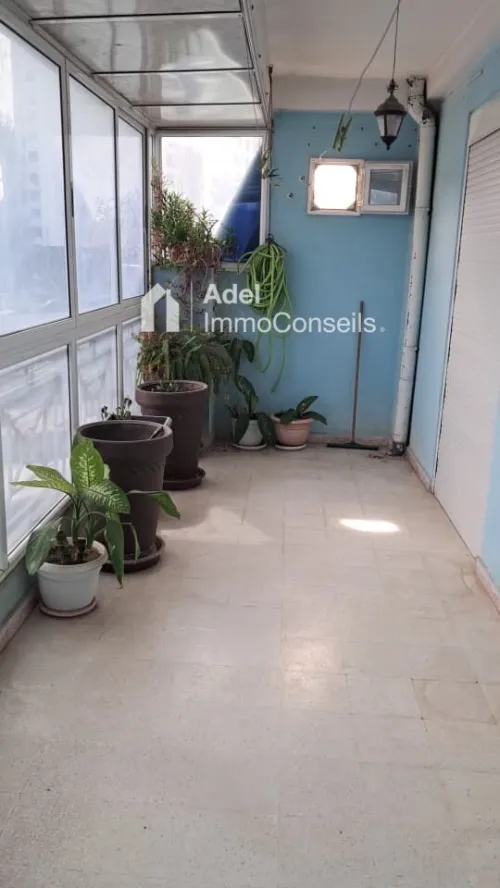 Vente Appartement F3 Annaba Annaba