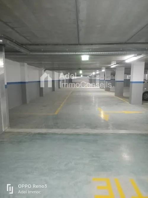 Location Appartement F4 Annaba El bouni