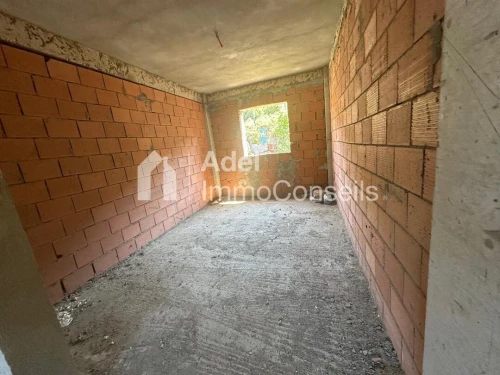Vente Appartement F3 Annaba Annaba