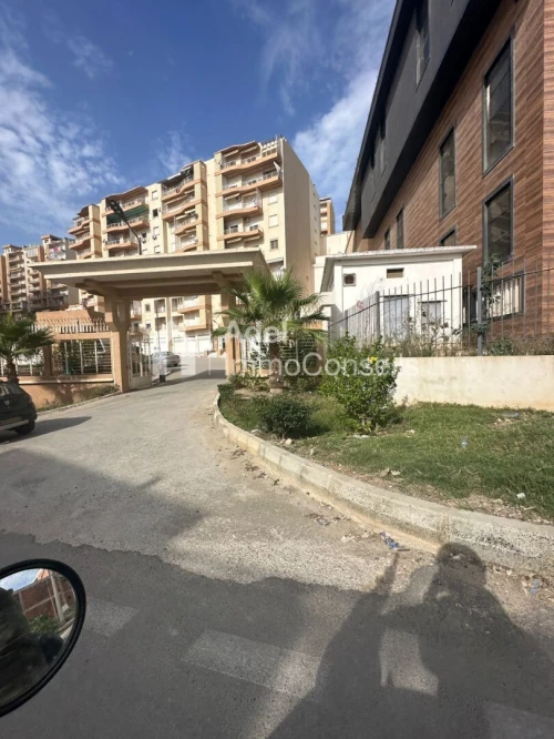 Vente Appartement F3 Annaba Annaba