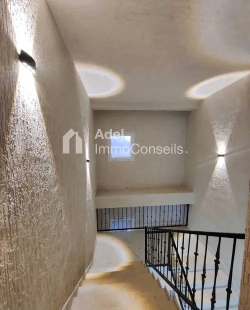 Location Appartement F3 Annaba Annaba