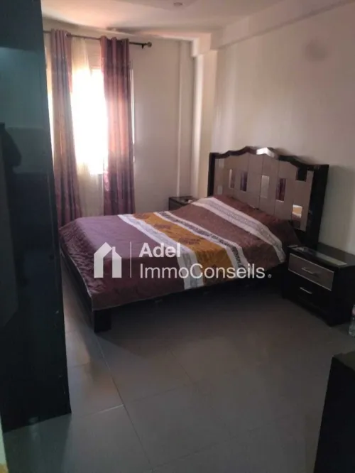 Vente Appartement F3 Annaba Annaba