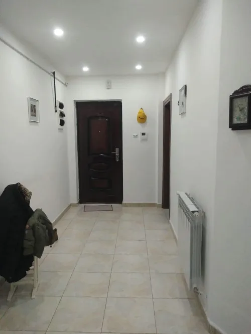 Vente Appartement F4 Annaba Annaba