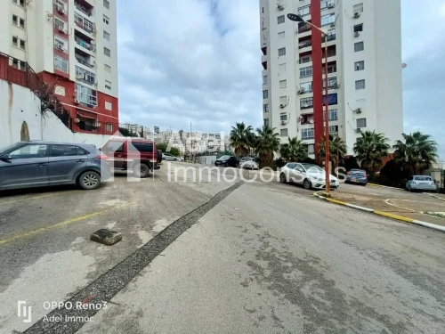 Vente Appartement F4 Annaba Annaba