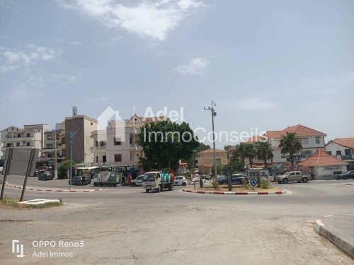 Vente Appartement F4 Annaba Annaba