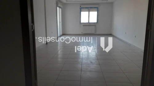 Location Appartement F4 Annaba El bouni