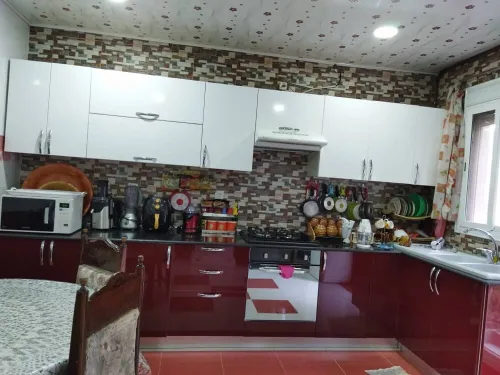 Vente Villa Annaba Annaba