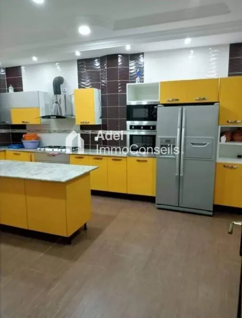 Vente Villa Annaba Annaba