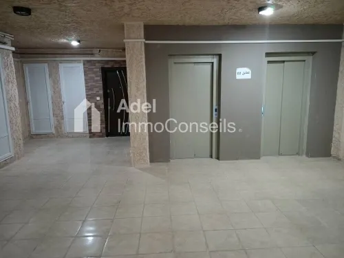 Location Appartement F4 Annaba Annaba