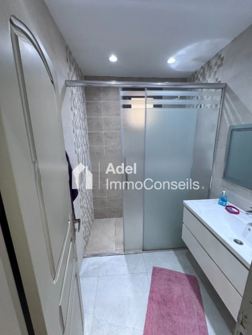Vente Appartement F4 Annaba Annaba