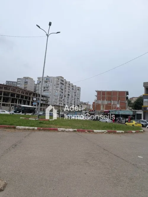 Location Appartement F3 Annaba El bouni