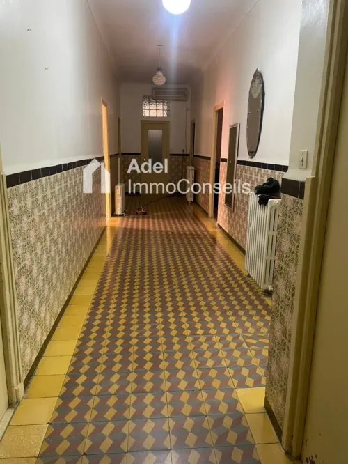 Location Appartement F5 Annaba Annaba