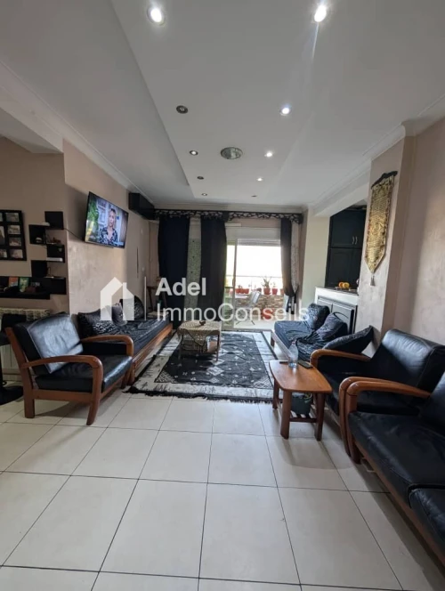 Vente Appartement F4 Annaba Annaba
