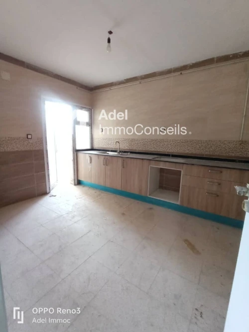 Vente Appartement F4 Annaba El bouni