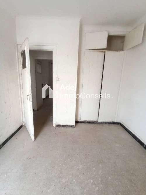 Vente Appartement F3 Annaba Annaba