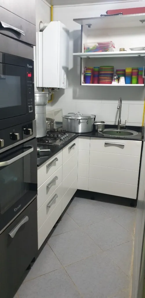 Vente Appartement F5 Annaba Annaba