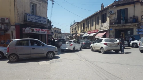 Vente Local Annaba Annaba