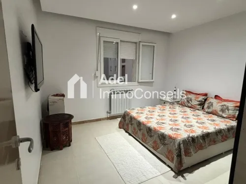 Vente Appartement F4 Annaba Annaba